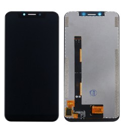 TOUCH+DISPLAY ELEPHONE A4 4G PRETO TOUCH+DISPLAY ELEPHONE A4 4G PRETO